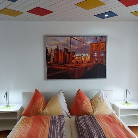 Wynau Hotel Pamakin מראה חיצוני תמונה