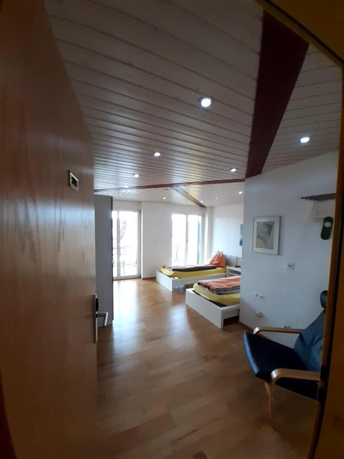 Wynau Hotel Pamakin מראה חיצוני תמונה