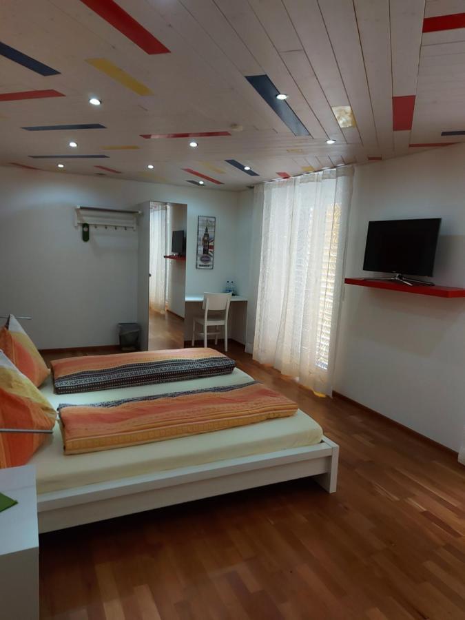 Wynau Hotel Pamakin מראה חיצוני תמונה