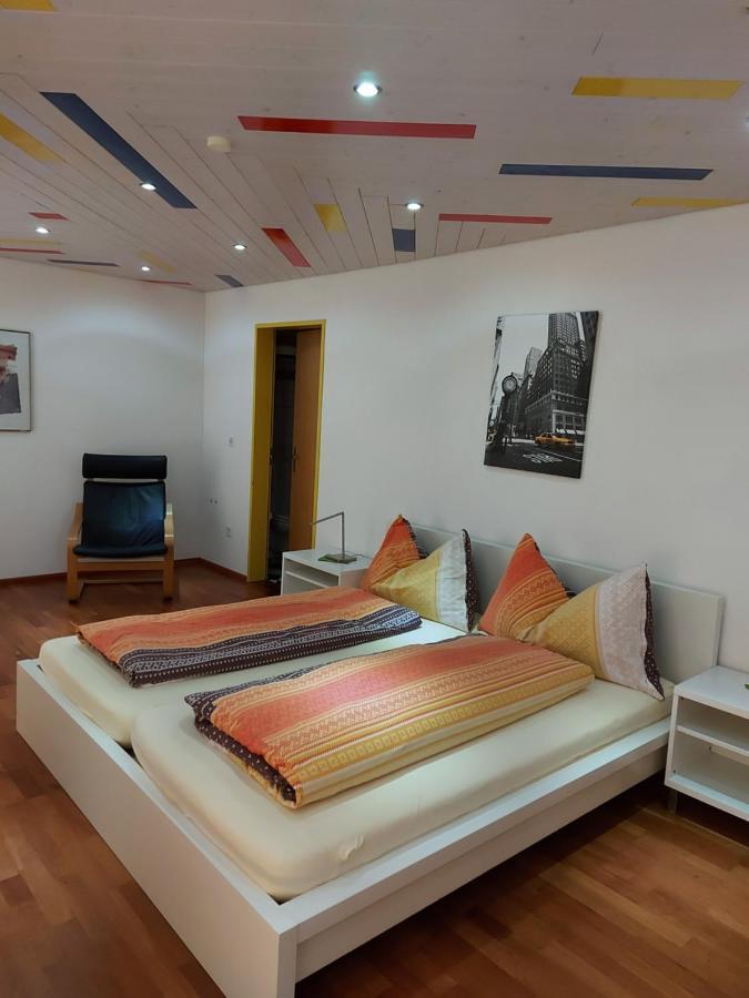Wynau Hotel Pamakin מראה חיצוני תמונה