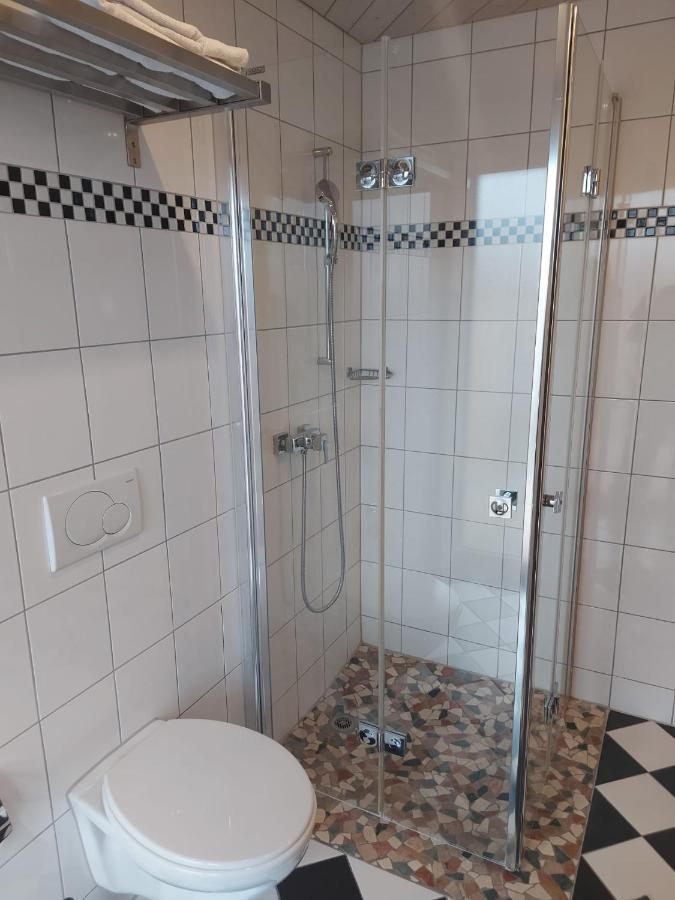 Wynau Hotel Pamakin מראה חיצוני תמונה