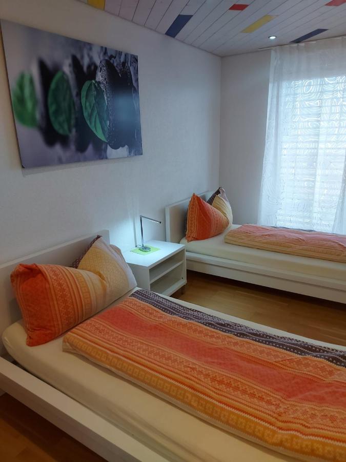 Wynau Hotel Pamakin מראה חיצוני תמונה
