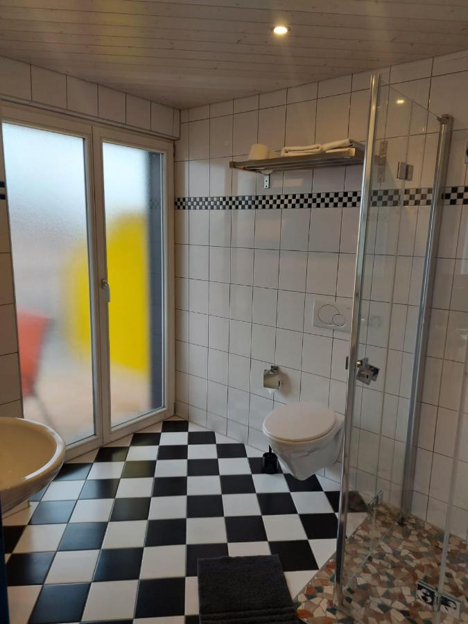 Wynau Hotel Pamakin מראה חיצוני תמונה