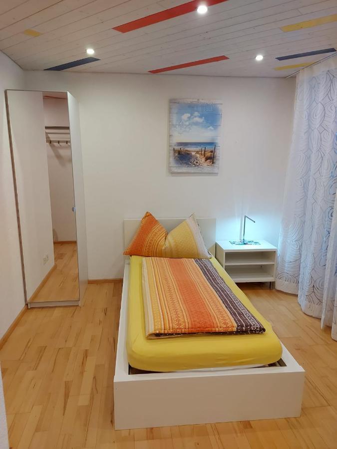 Wynau Hotel Pamakin מראה חיצוני תמונה