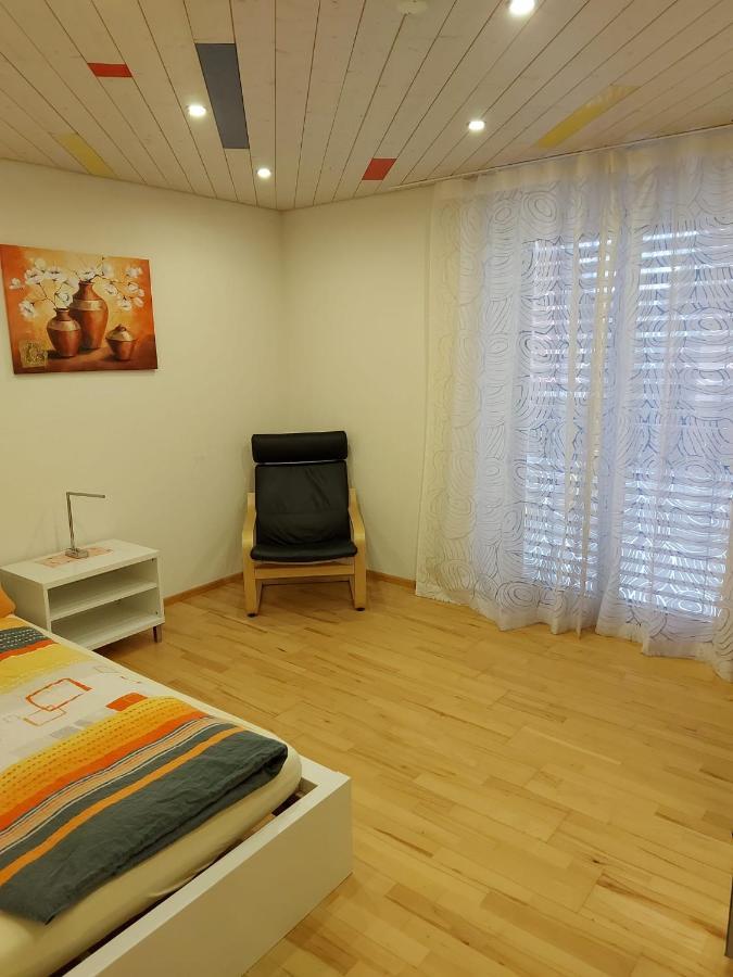 Wynau Hotel Pamakin מראה חיצוני תמונה